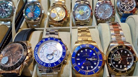 fake watches phuket